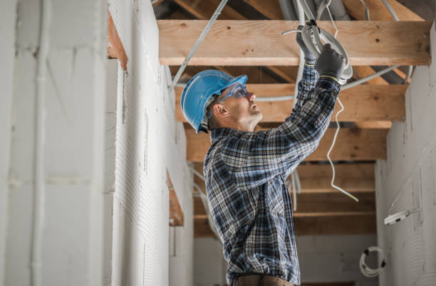 Best Affordable Electrician  in Palermo, CA