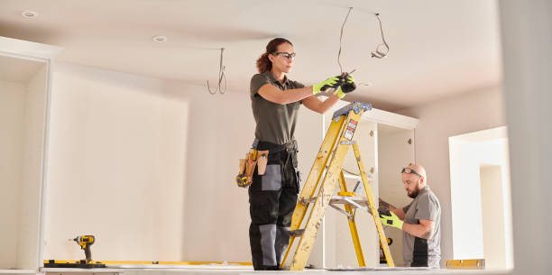 Best Circuit Breaker Repair  in Palermo, CA