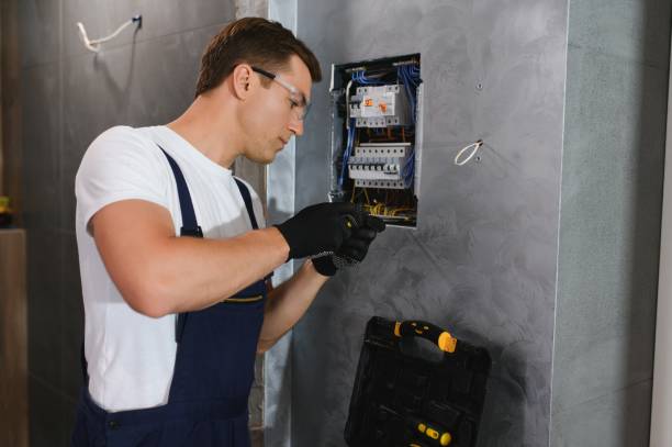 Best Licensed Electrician  in Palermo, CA