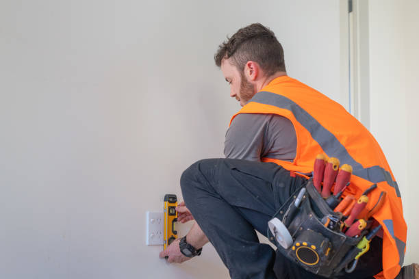 Best Affordable Emergency Electrician  in Palermo, CA