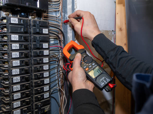 Best Industrial Electrical Services  in Palermo, CA