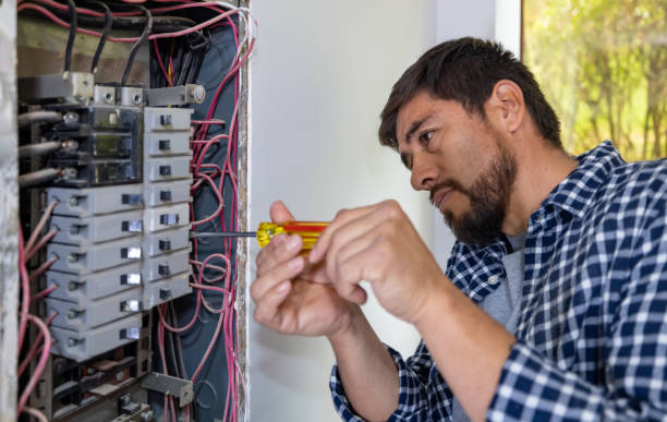 Best Electrical Contractors for Businesses  in Palermo, CA
